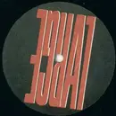 12inch Vinyl Single - Ulysses - Time For Change