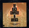 LP - Ulysses Kay / George Walker / William Grant Still / William Levi Dawson / William S. Fischer / Arth - The Black Composer In America