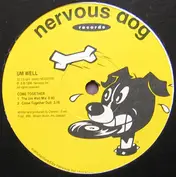 Nervous Dog Records