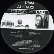 UMM Allstars