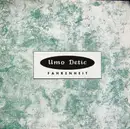 12inch Vinyl Single - Umo Detic - Fahrenheit
