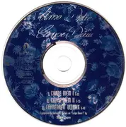 CD Single - Umo Detic - Carpe Diem