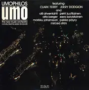 UMO Jazz Orchestra