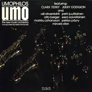 UMO Jazz Orchestra - Umophilos