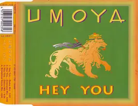 Umoya - Hey You