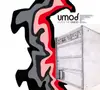 CD - Umod - Enter The Umod - Digipak