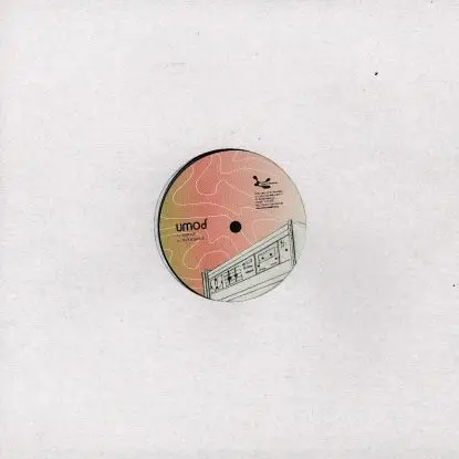 Umod - Rest With You