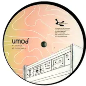 Umod - Rest With U