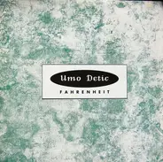 Umo Detic - Fahrenheit