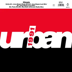 Umoja - Unity