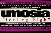 Umosia - Feeling High
