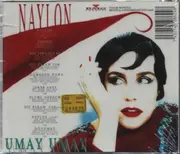 CD - Umay Umay - Naylon