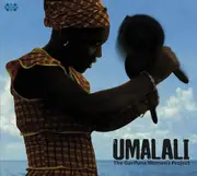 CD - Umalali - The Garifuna Women's Project - Digipak
