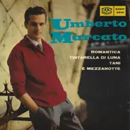 Umberto Marcato - Tintarella Di Luna