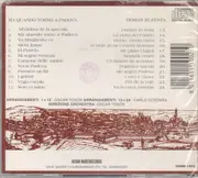 CD - Umberto Marcato - Canzoni Popolari Venete - Still Sealed