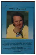 MC - Umberto Marcato - Italia, Che Passione! - Still Sealed