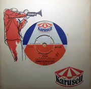 7inch Vinyl Single - Umberto Marcato - Piove / Nessuno