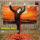 7inch Vinyl Single - Umberto Napolitano - Bimba Mia