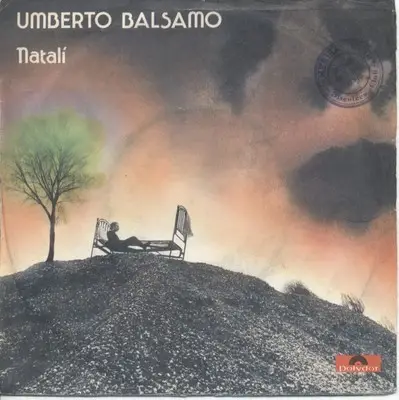 Umberto Balsamo - Natalì
