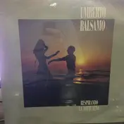 Umberto Balsamo - Respirando La Notte Luna