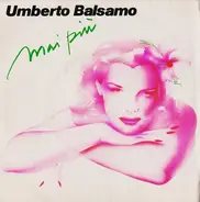 Umberto Balsamo - Mai Più