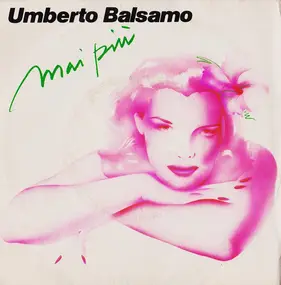 Umberto Balsamo - Mai Più