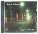 CD - Umberto Balsamo - Un Pugno Nella Notte - Still Sealed