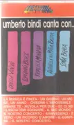 MC - Umberto Bindi - Canta Con - Still Sealed.