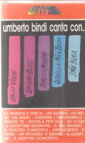 Umberto Bindi - Canta Con
