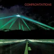 Umberto - Confrontations