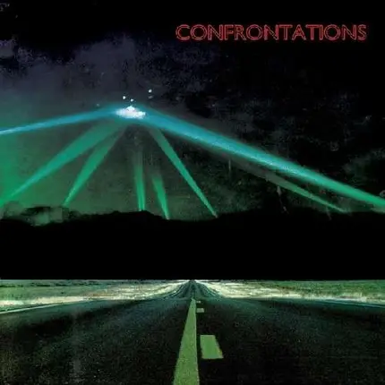 UMBERTO - Confrontations