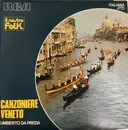 LP - Umberto Da Preda - Canzoniere Veneto