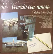 Umberto Da Preda - Da Venezia Con Amore