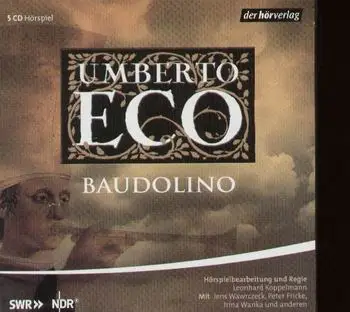 Umberto Eco - Baudolino