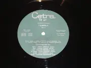 Double LP - Giordano - Fedora - Hardcover Box + Booklet