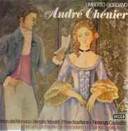 Umberto Giordano - Andrea Chenier