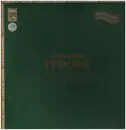 Double LP - Umberto Giordano - Fedora - linen Hardcoverbox + booklet