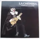 LP - Umberto Leonardo - La Chitarra