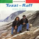 7inch Vinyl Single - Umberto Tozzi - Raf - Gente Di Mare (Eurovision Song Contest '87)