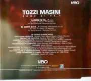 CD Single - Umberto Tozzi , Marco Masini - Come Si Fa...?