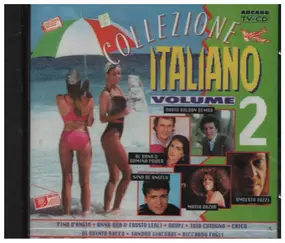 Umberto Tozzi - Collezione Italiano - Volume 2