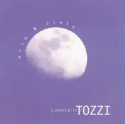 CD - Umberto Tozzi - Aria & Cielo