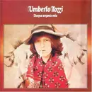 LP - Umberto Tozzi - Donna Amante Mia