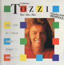 LP - Umberto Tozzi - Hits Hits Hits
