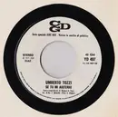 7inch Vinyl Single - Umberto Tozzi / Pat Boone - Se Tu Mi Aiuterai / Love Letters In The Sand