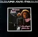 12inch Vinyl Single - Umberto Tozzi - Per Angela