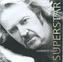 CD - Umberto Tozzi - Superstar