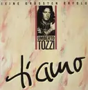 LP - Umberto Tozzi - Ti Amo (Seine Größten Erfolge)