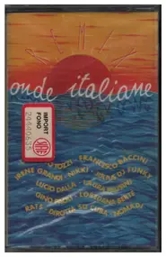 Umberto Tozzi - Onde Italiane