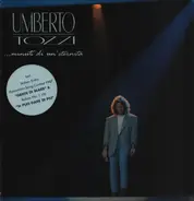 Umberto Tozzi - Minuti Di Un'Eternita